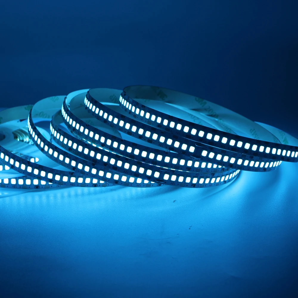 RGB Светодиодная лента 5 м 240 светодисветодиодный s/m 234 светодиодный Дов/m SMD 2835