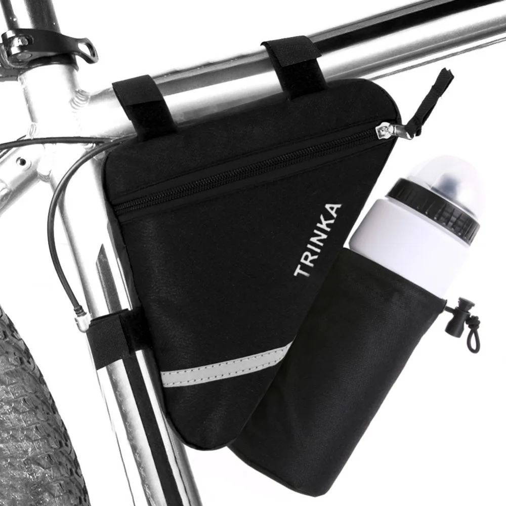 bike front pouch