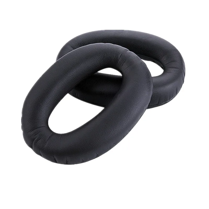 Earpad Replacement Foam Ear Pads Cushions for Sony WH1000XM2 MDR-1000X Headphones with Clip Ring Repair Parts (4)