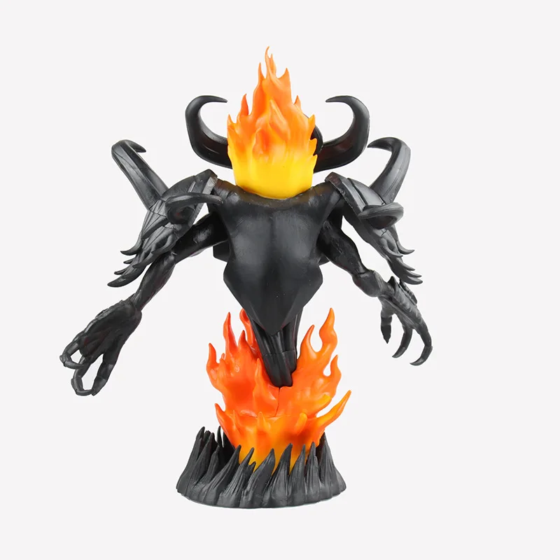  High Quality Dota 2 Game Nevermore Character SF PVC Action Figures Collection dota2 Toys with Retai