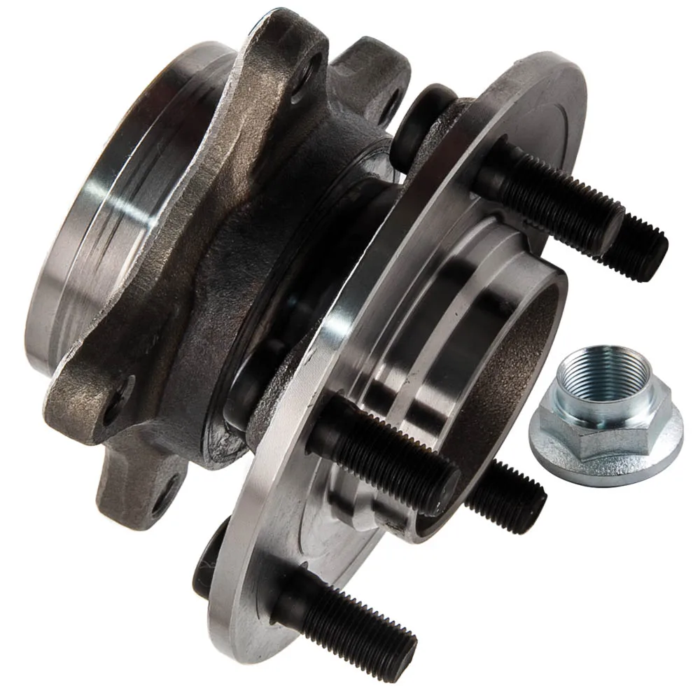 For Land Rover Discovery III IV Front Wheel Bearing and HUB ASSEMBLY RFM500010 on For Land Rover Discovery III IV Front Wheel Bearing and HUB ASSEMBLY RFM500010 on