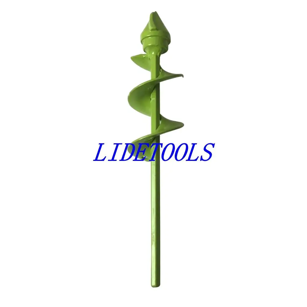 2019 New Arrival --60MM,22CM/40CM,70MM,20CM/40CM,80MM 22CM/40CM Auger Drill Bit,Garden Power Planter with Hexagon Shaft 2019 New Arrival --60MM,22CM/40CM,70MM,20CM/40CM,80MM 22CM/40CM Auger Drill Bit,Garden Power Planter with Hexagon Shaft