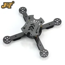 JMT X180 180mm Carbon Fiber Racing Drone Frame RC Quadcopter Super Light Mini DIY RC Racer Body Frame Kit F21233
