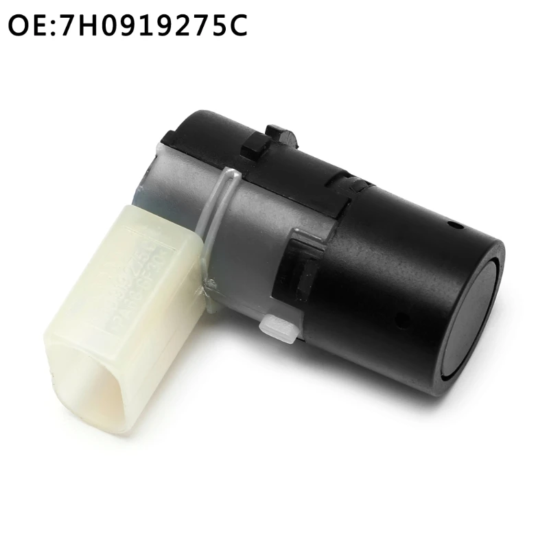 

1Pc PDC Parking Sensor 7H0919275C For Audi A4 A5 A6 A6L A8 S8 VW