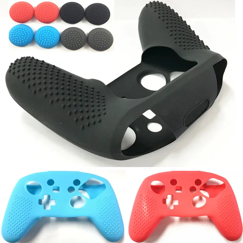 Buy Silicone Protective Case For Nintendo Switch NS