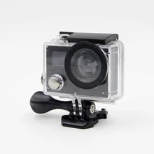 2017 New EKEN H8 Pro Action Camera Ultra 4K/30fps Ambarella A12 Remote WiFi Helmet Cam Go Pro Waterproof Sport camera