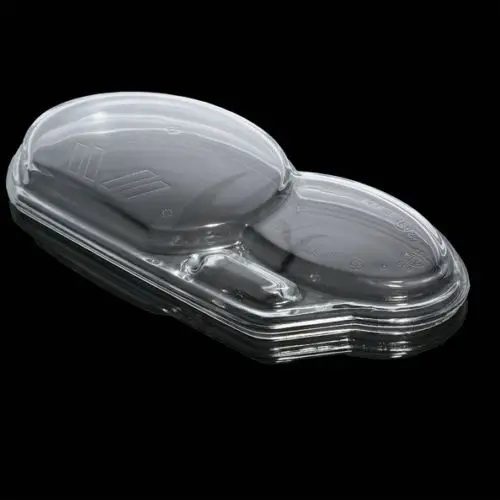 Motorcycle Front Headlight font b lamp b font Glass Cover Clear For BMW R1200GS Brand New