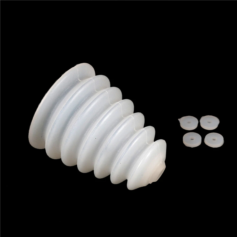 1pcsNewest Rubber Dust Cover Electric hammer ash bowl Dustproof device Impact drill power tool Utility accessories