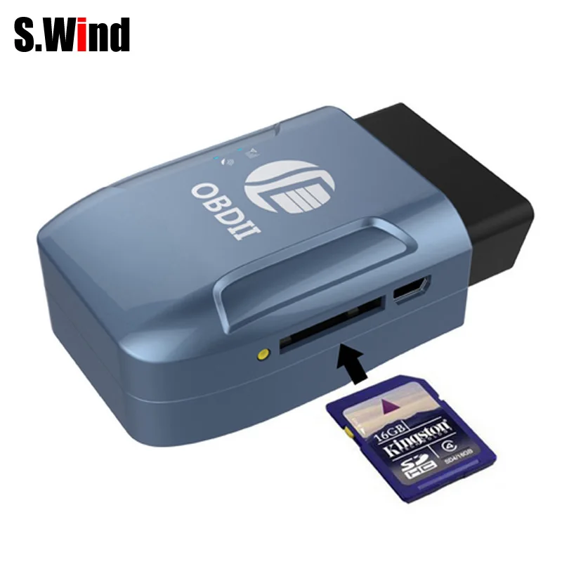 Obd Ii Gps Realtime Tracker Car Truck Vehicle Mini Tracking Device Gsm Gprs Gps Tracker Android Obd Ii Gps Realtime Tracker Car Truck Vehicle Mini Tracking Device Gsm Gprs Gps Tracker Android