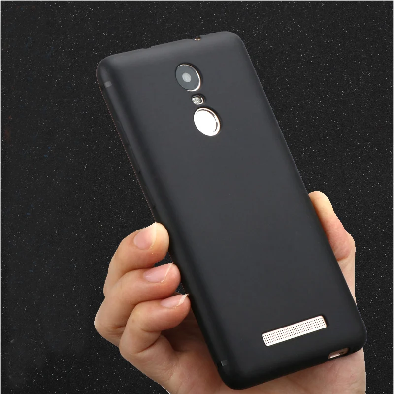 Чехол для Xiaomi Redmi Note 3 Pro 150 мм чехол силиконовый матовый Мягкий из ТПУ Prime|Бамперы| |