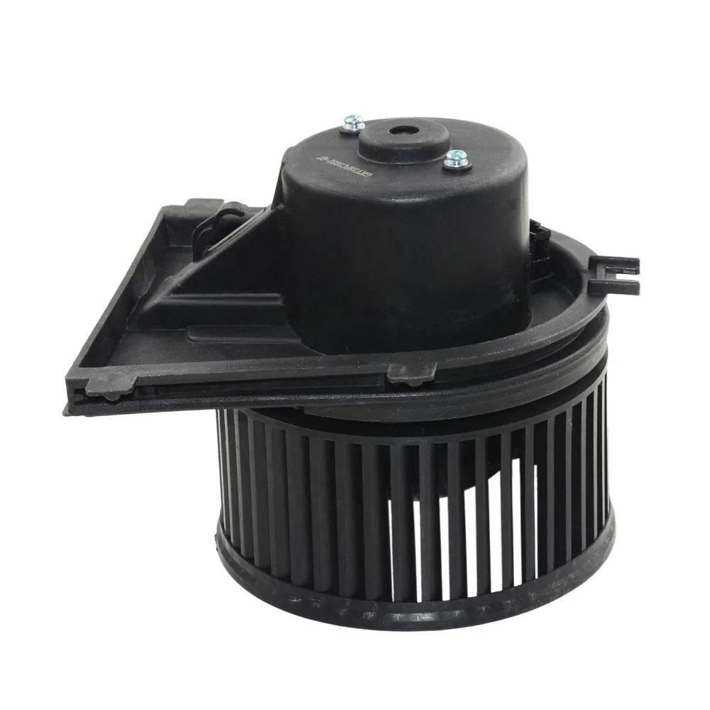 AP01 новый нагреватель A/C вентилятор двигатель с вентилятором для VW Golf Jetta Beetle 1J1819021A