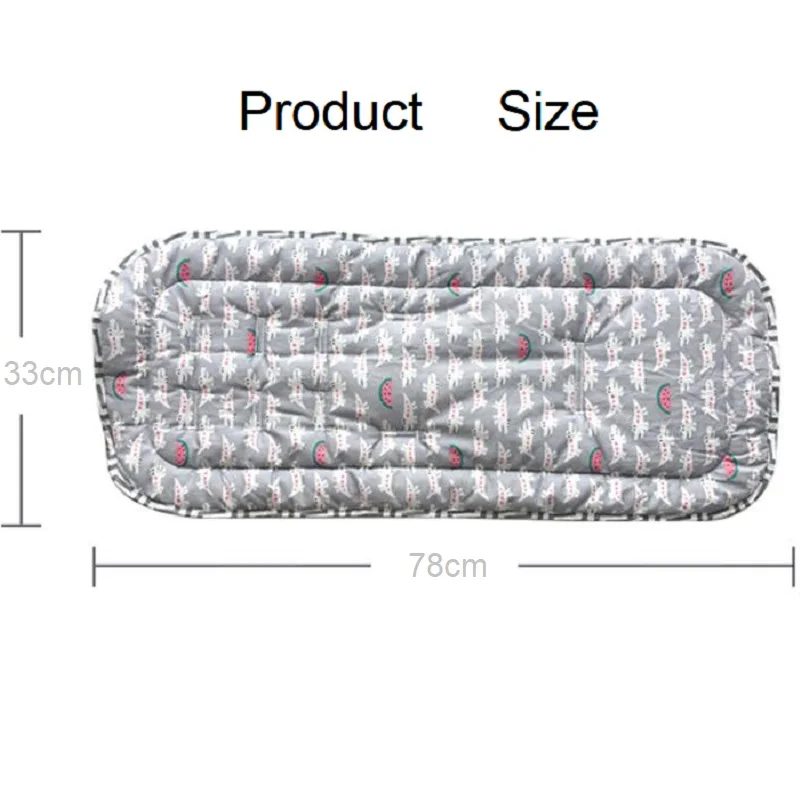 Miracle-Baby-Stroller-Accessories-Cotton-Diapers-Changing-Nappy-Pad-Seat-Carriages-Pram-Buggy-Car-General-Mat (5)