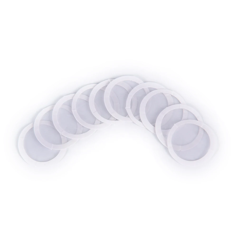 

Dia 20mm Diaphragm Kazoo Flute - Standard Common Size 10Pcs