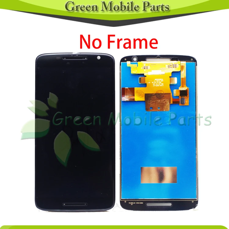 

100% Tested Touch Screen Lcd For Motorola MOTO X play x3 xt1561 XT1562 XT1563 LCD Display With Touch Screen
