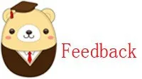 feedback