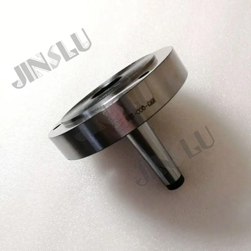 

Taper shank for lathe chucks mt3-k11 125 chuck accessories (without chuck)