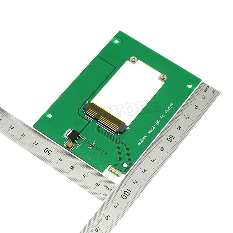 WD5000MPCK SFF 8784 SATA Express адаптер mSATA карты expresscard PCBA для UltraSlim жесткого диска SSD WD5000M22K