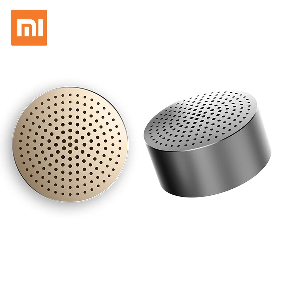 

XIAOMI Mi Bluetooth Speaker USB Portable Mini Wireless Speakers Receiver Mp3 Player Music Speaker Column Bluetooth Dynamics