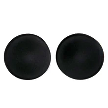 Новинка, женский купальник-бикини с губкой на груди, без подкладки для бюстгальтера, женский с эффектом пуш-ап, нижнее белье, съемные подкладки бюстгальтера