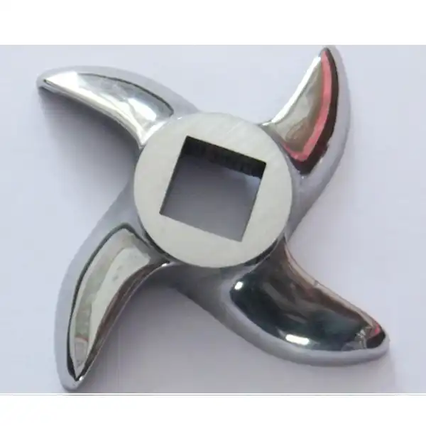 22 stainless steel meat grinder knife blade,mincer cutting blades