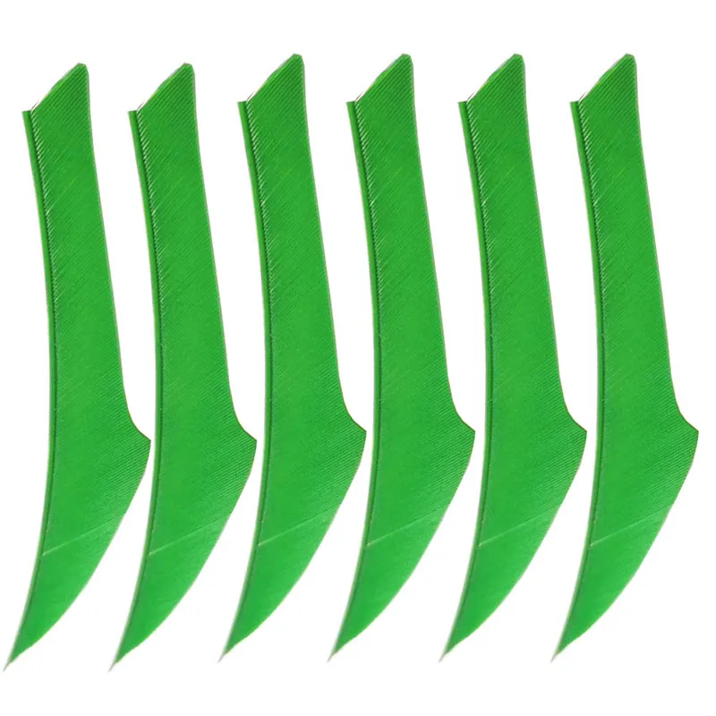 archery feather 6