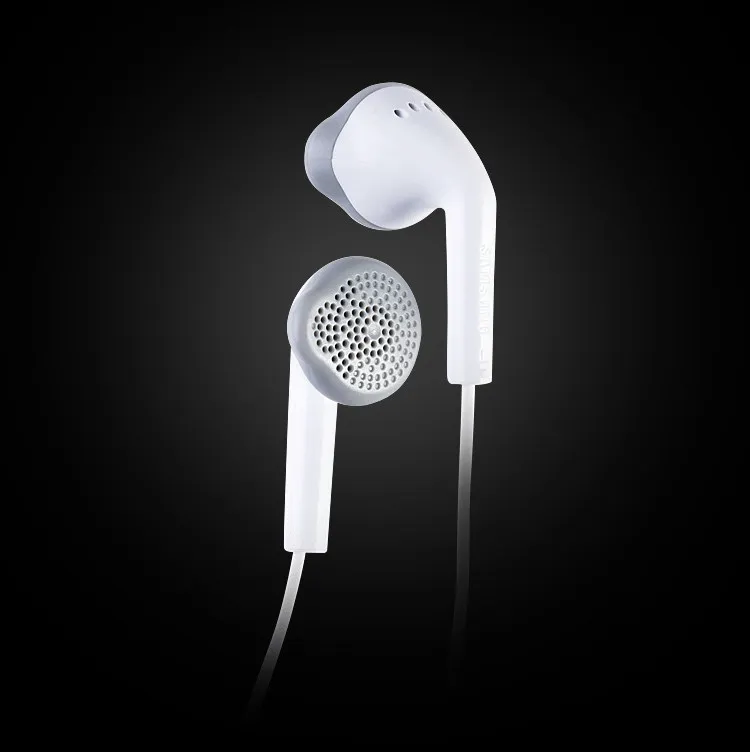 

EHS61 S5830 S7562 Earphone In ear Earphones Headsets Wired with Microphone for Samsung galaxy S2 S3 S4 S5 Note 2 3 4 i9300 N900