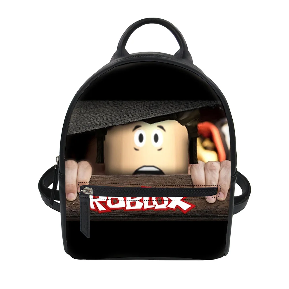 Backpack Ids Roblox