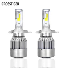 NEW Arrivals Car Lights Bulbs LED H4 H7 H11 LED H1 H3 880 9005 9006 H13 9004 9007 Auto Headlights 12V Led Light Car Accessories NEW Arrivals Car Lights Bulbs LED H4 H7 H11 LED H1 H3 880 9005 9006 H13 9004 9007 Auto Headlights 12V Led Light Car Accessories