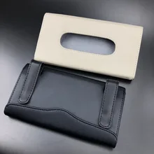 Автомобильный солнцезащитный козырек тканевый Коробки для Mini One Cooper R50 R52 R53 R55 R56 R57 R58 R60 R61 Mini PACEMAN, Mini Countryman, Clubman купе родстер