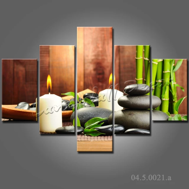 Aliexpress.com: Comprar 5 unidades del arte de la pared spa piedra