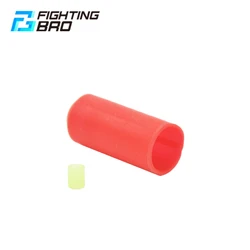 Fightingbro 60 Grados de Salto de Altura con Goma Blanda para Airsoft Aeg M4 Ak Accesorios de Paintball Pistolas de Aire Deportes al Aire Libre Fightingbro 60 Grados de Salto de Altura con Goma Blanda para Airsoft Aeg M4 Ak Accesorios de Paintball Pistolas de Aire Deportes al Aire Libre
