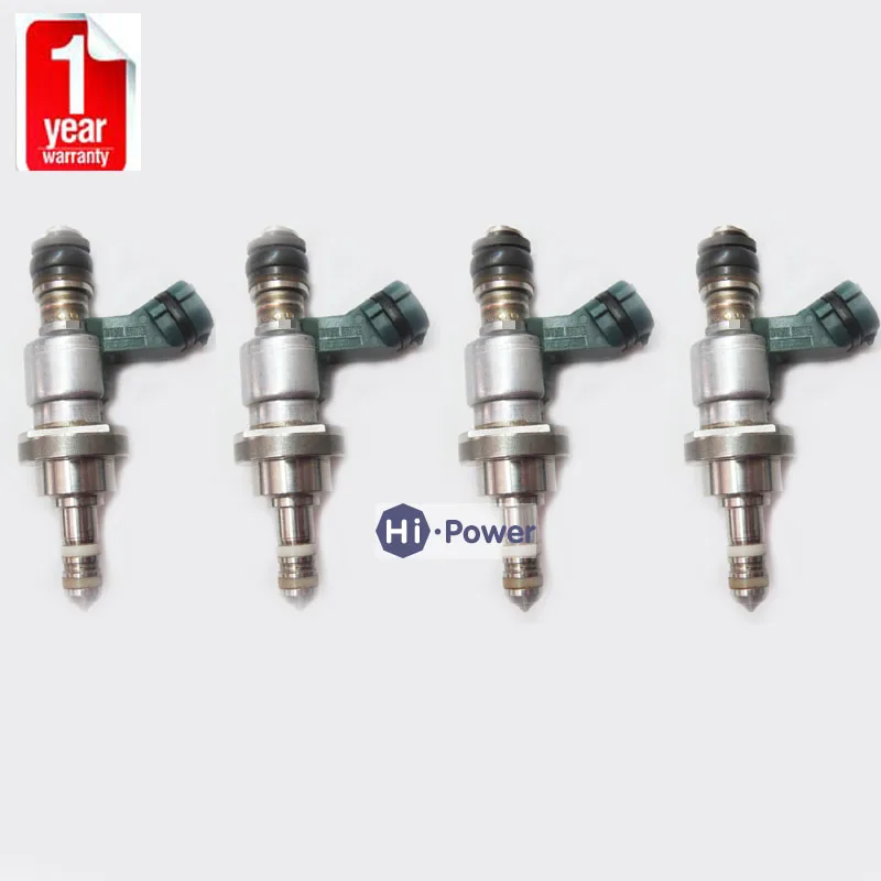 23250 31020 23209 39055 B0 Fuel Injectors Fits FOR Toyota Lexus IS 250