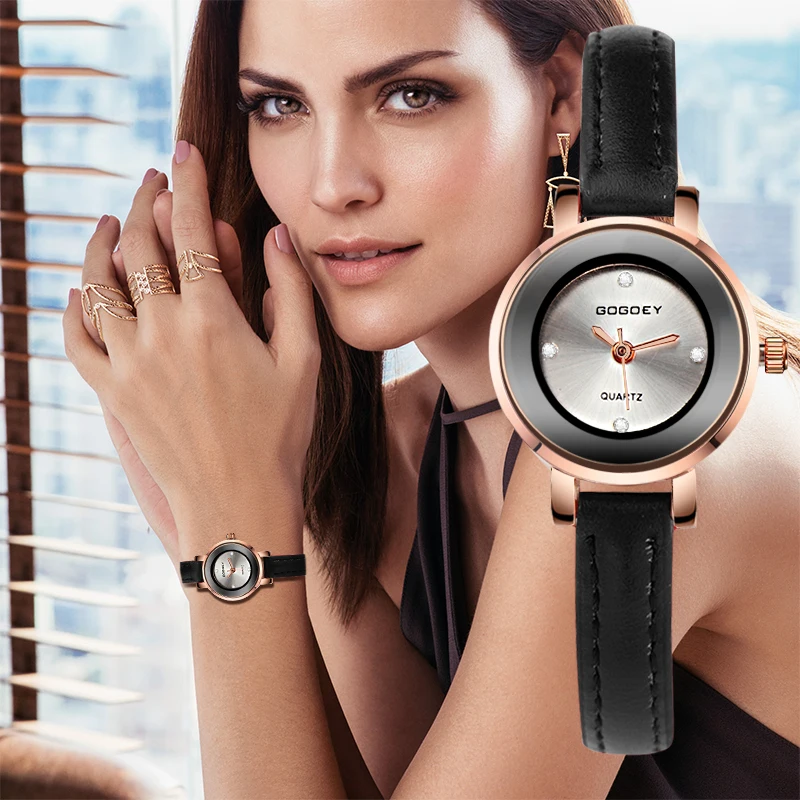 style ladies watch