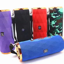 Bluetooth динамик беспроводной стерео громкий динамик портативные колонки MP3 динамик s HandFree с fm для сотового телефона samsung Xiaomi