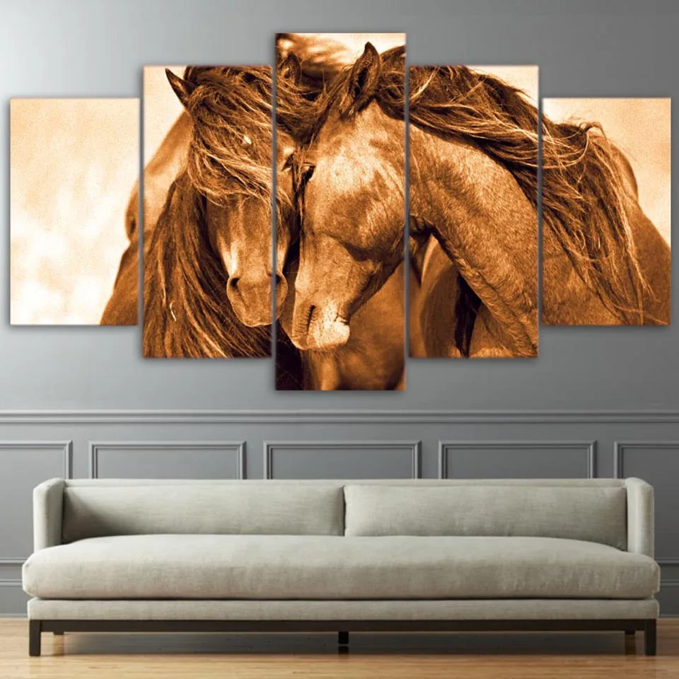 Love wild horses-1