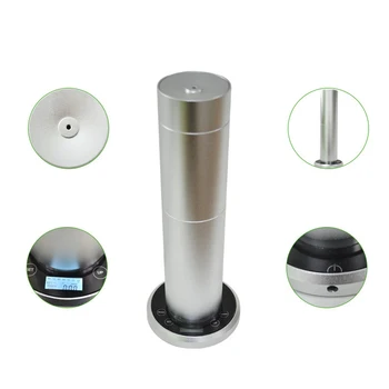 

300 Cubic Meter Office Aroma Essential Oil Diffuser Ultrasonic Air Purifier Timer Function Scent Unit Essential Oil Aroma Diff