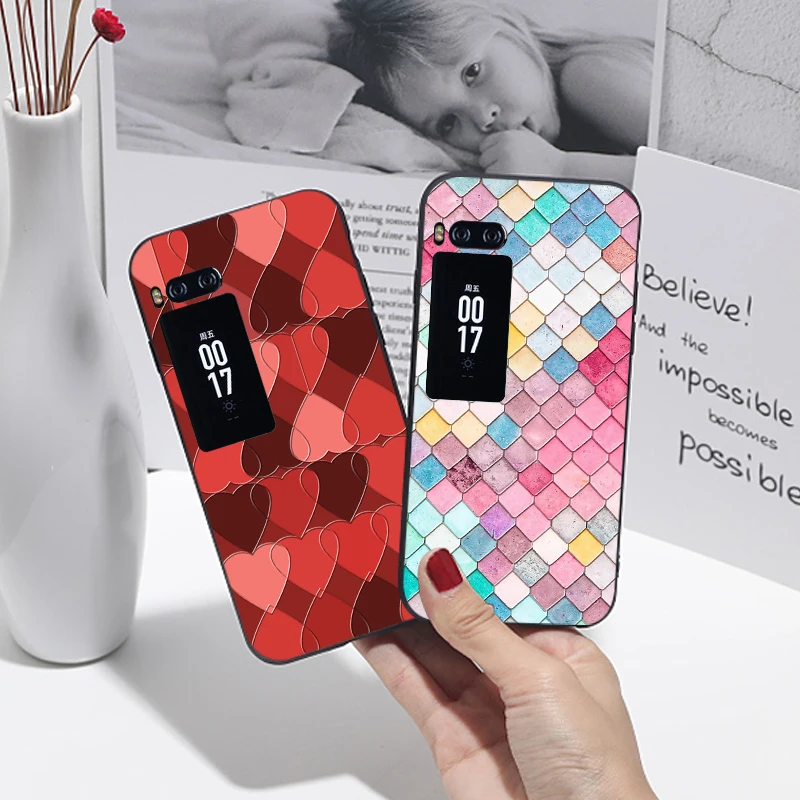 

Luxury Fashion Square Case For Lenovo Vibe Shot Z90 S60 S90 S850 P1 P1m P2 Silicone Frosted Love Cover For Lenovo Z2 Pro K920