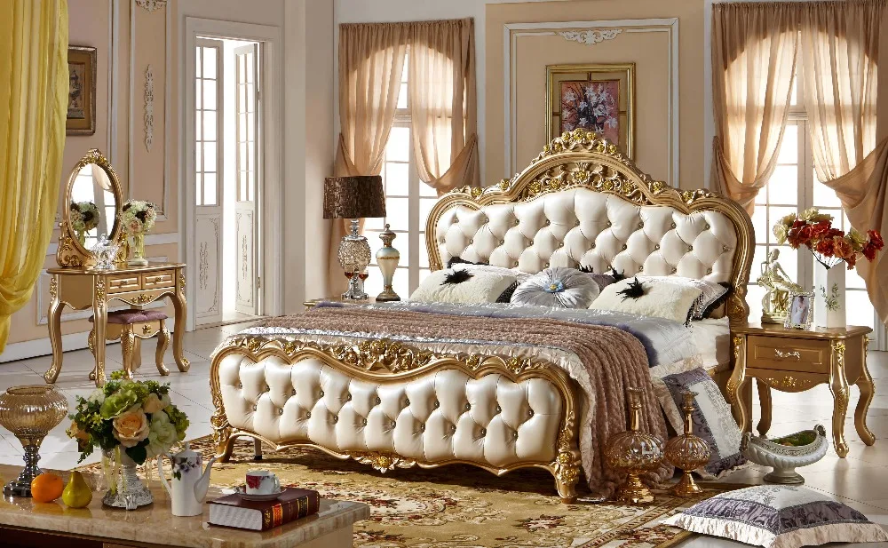 Элитная мебель для спальни 0409 0312|luxury bedroom furniture|bedroom furnituredesign furniture |