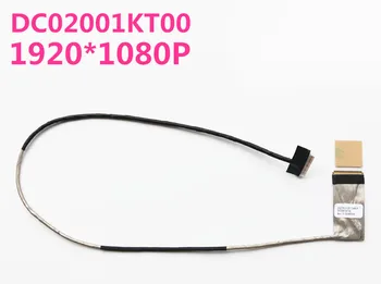 

Laptop/Notebook LCD/LED/LVDS flex CABLE For LENOVO IDEAPAD Y510P DC02001KT00