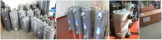 Теплообменник Для Бассейна Купить