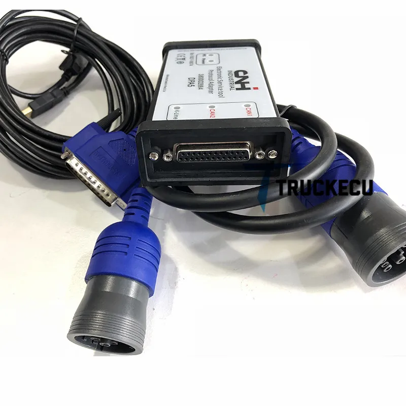 

for CNH New Holland CASE Agriculture construction diagnostic kit CNH Electronic Service Tool CNH EST 9.0 Engineering+repair DATA