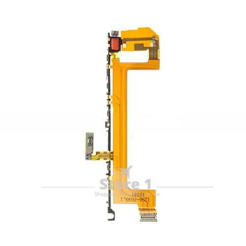 

for Sony Xperia X Original Power Button Flex Cable Power On Off Replacement Parts With Valid Tracking Number