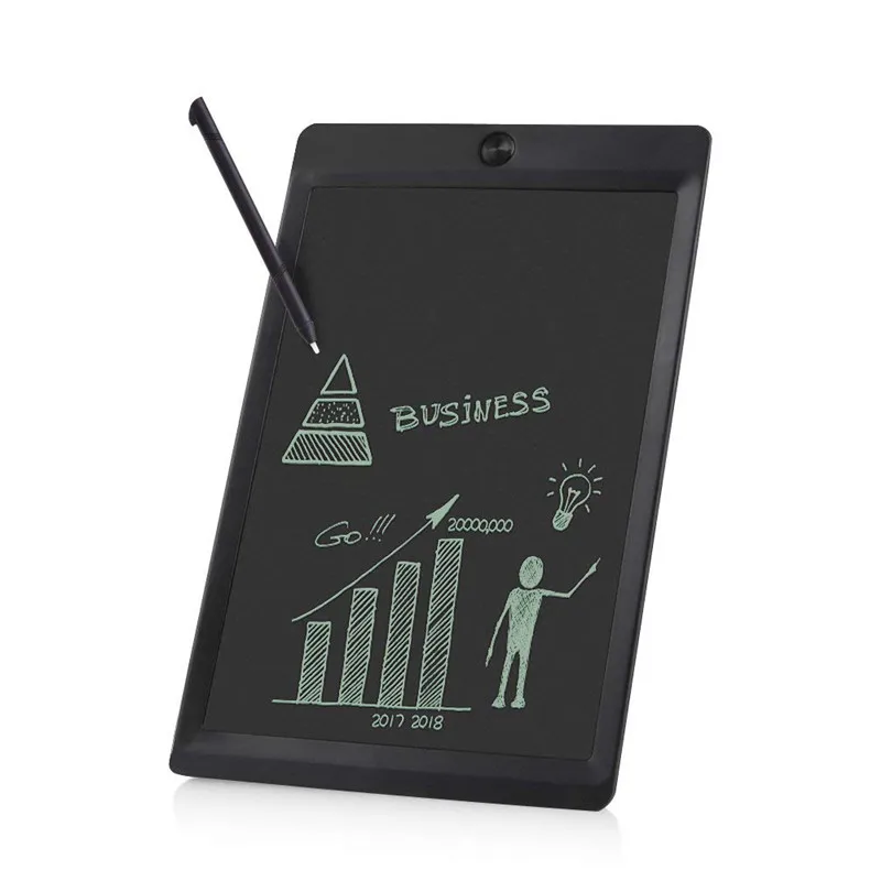 

Portable Smart LCD Writing Tablet 8.5 inch eWriter Handwriting Pad Graphics Message Board Painting Education Aid