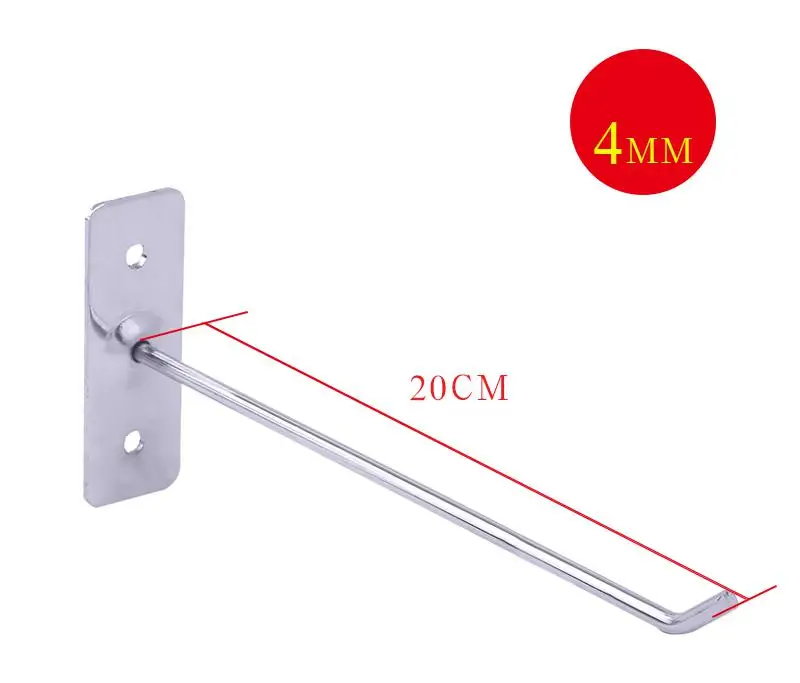 4MM 20CM