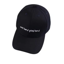 Рабочая жесткая бейсболка с буквенным принтом в стиле хип-хоп летняя сетчатая шапка для женщин Регулируемая Кость Gorras