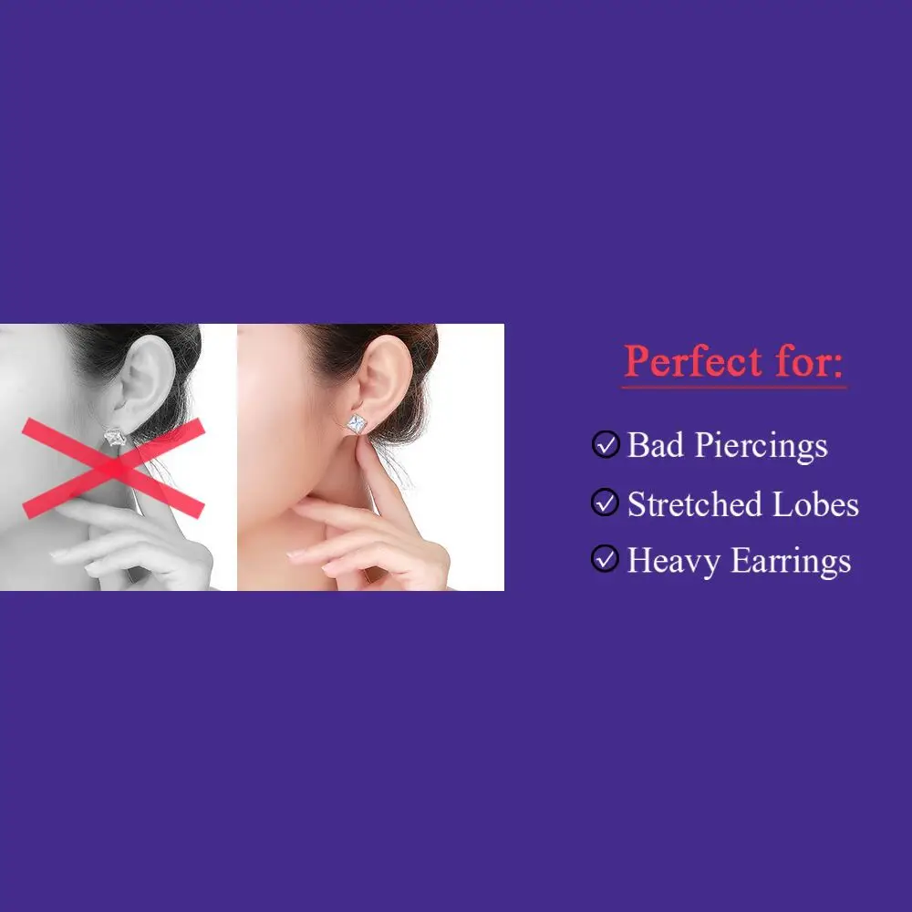 Earrings Lift Lifter-00