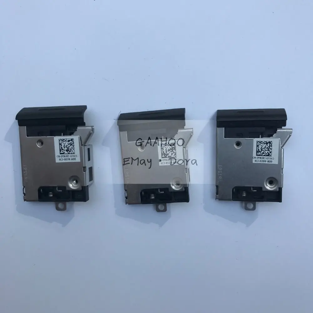 Абсолютно новые оригинальные детали для ноутбука DELL latitude E6420 6430 6440 ODD caddy lock free nylokwints 0YNVRT