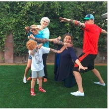 6 шт., новинка, нейлоновые эластичные накладные временные тату-рукава, дизайнерские чулки для тела, тату для крутых мужчин и женщин, быстрая