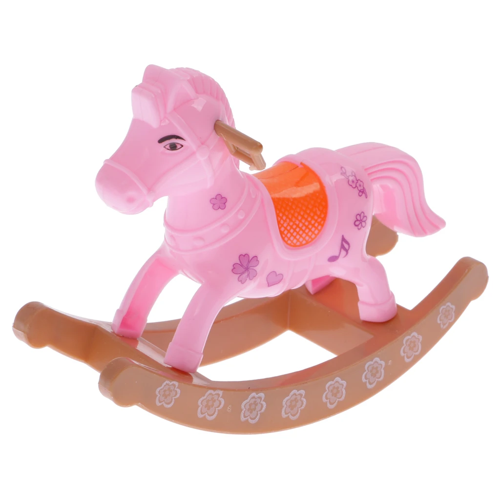 kelly toy rocking horse
