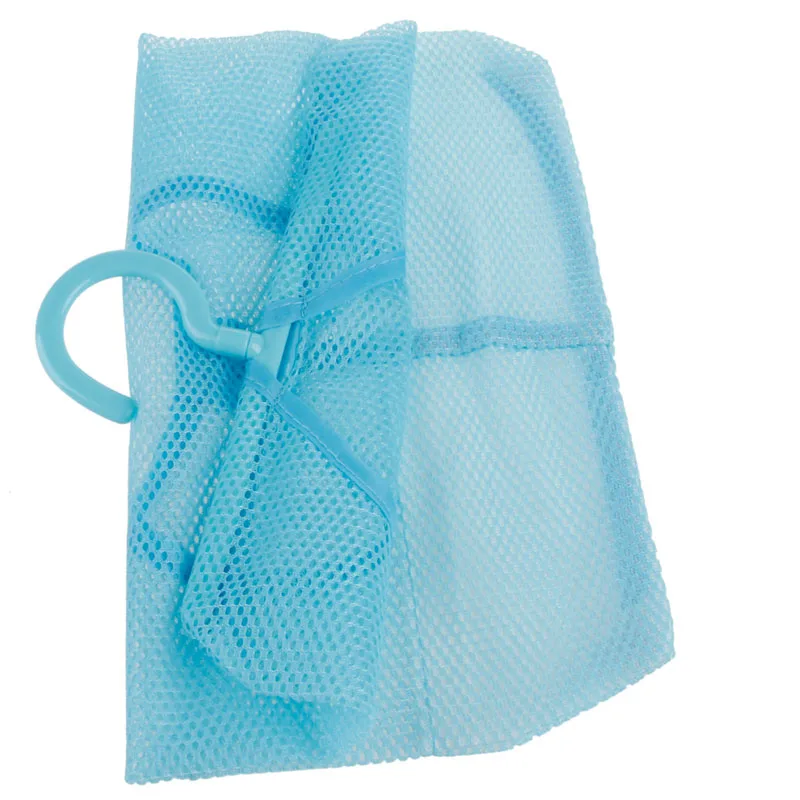 المطبخ تخزين الحمام شنقا الغسيل شنقا شبكة خطاف حقيبة المنظم C42